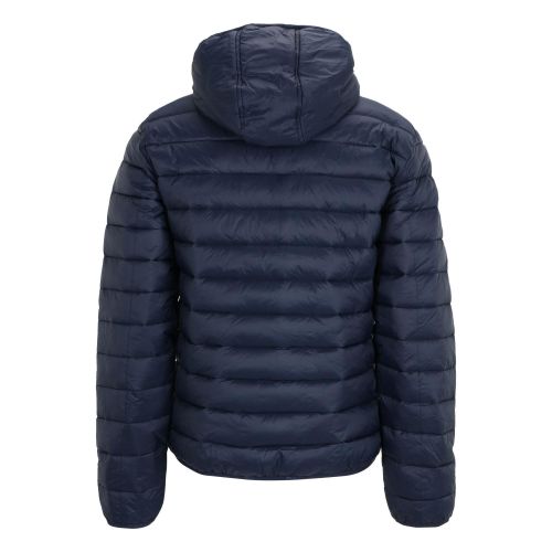Fila VESTE LEGERE A CAPUCHE STEIN BLEU MARINE a prix pas cher Jumia Maroc