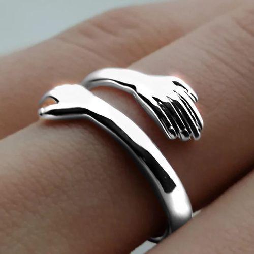 Bague redimensionnable cheap