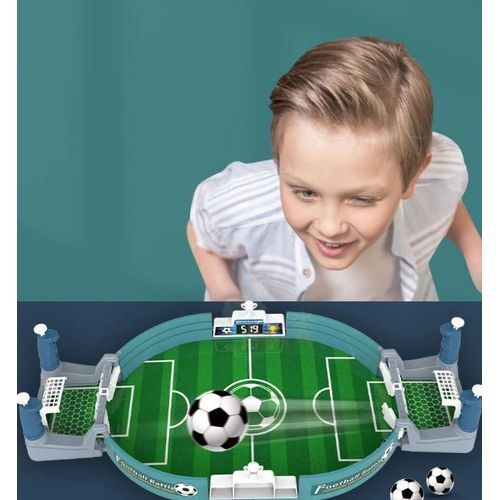 product_image_name-Generic-كرة قدم الطاولة، ترفيه، لعبة محمولة للأطفال والكبار-4