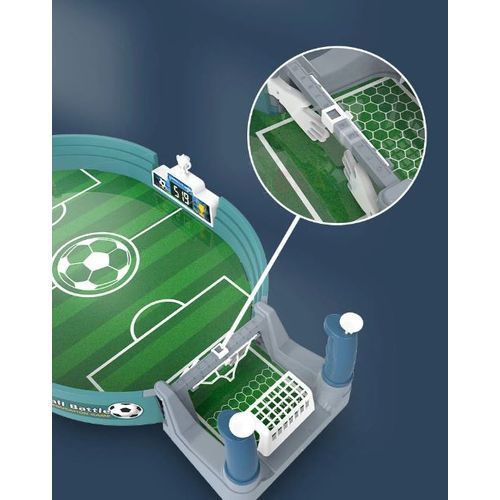 product_image_name-Generic-كرة قدم الطاولة، ترفيه، لعبة محمولة للأطفال والكبار-5