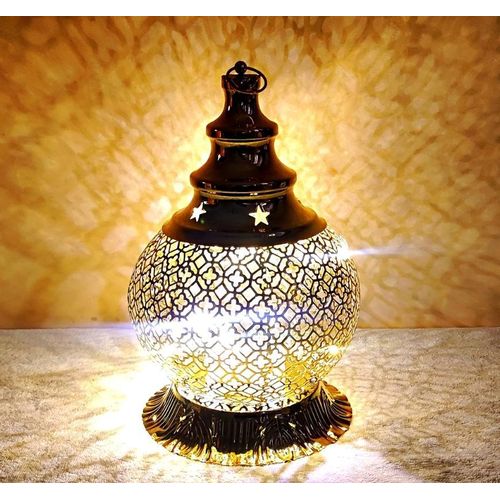 product_image_name-Generic-Lanterne LED et sonore traditionnelle et belle décoration,fanous ramadan-3