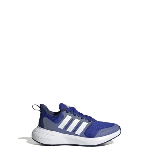Adidas cloudfoam bleu online