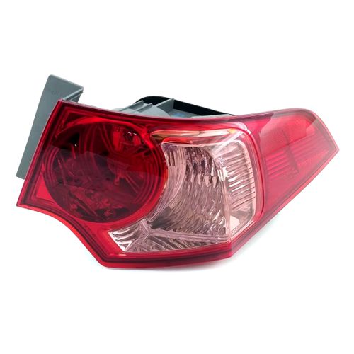 product_image_name-TYC-Feu Rouge Arrière Droit Pour Honda Accord - ROSE --2