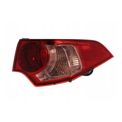 product_image_name-TYC-Feu Rouge Arrière Droit Pour Honda Accord - ROSE --4