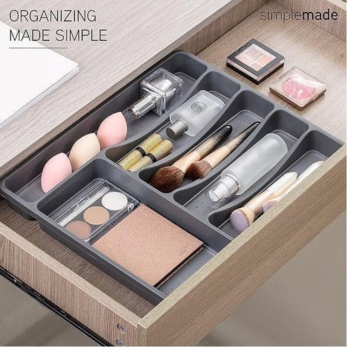 product_image_name-Generic-Boîte de rangement fourchette et cuillère, fournitures de cuisine-4