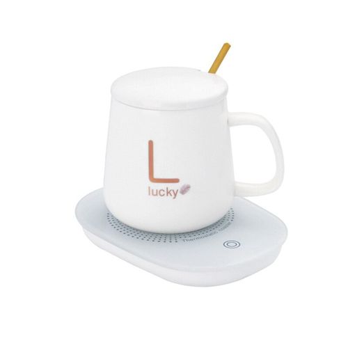 Generic Chauffe-Tasse à café électrique avec tapis de température