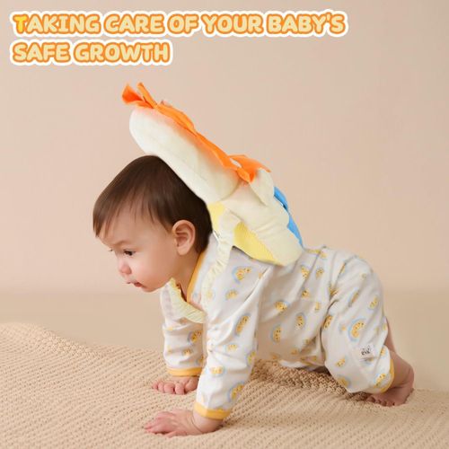 product_image_name-Generic-Coussin de Protection Bébé Anti-Chute – Design Lion + Sticker -4