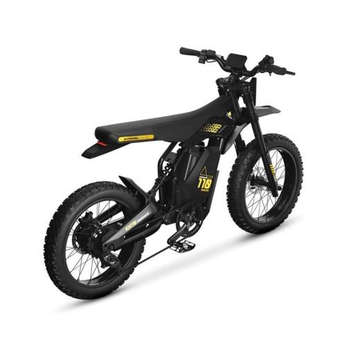 Generic Vélo électrique KENE KN110 PRO - image 2