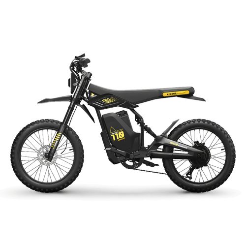 Generic Vélo électrique KENE KN110 PRO - image 3