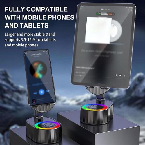 product_image_name-Generic-Station polyvalente pour téléphone, musique et recharge-3