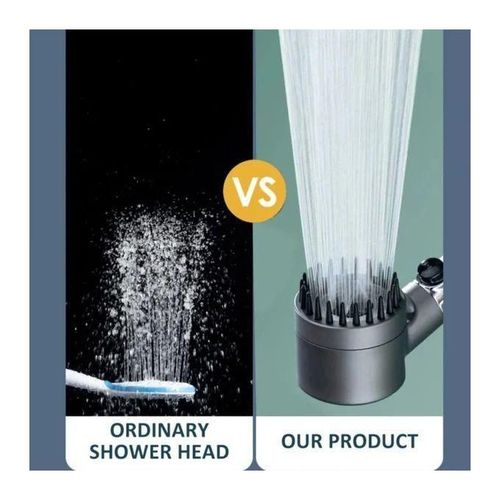 product_image_name-Generic-Pommeau de Douche multifonction à 3 Modes de Pulvérisation-7