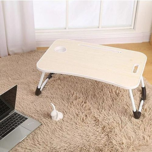 Generic Table de lit pour Ordinateur Portable, Table de lit et