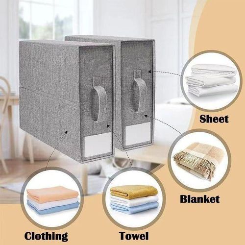 product_image_name-Generic-3 Boîte de rangement pliable pour vêtements-2