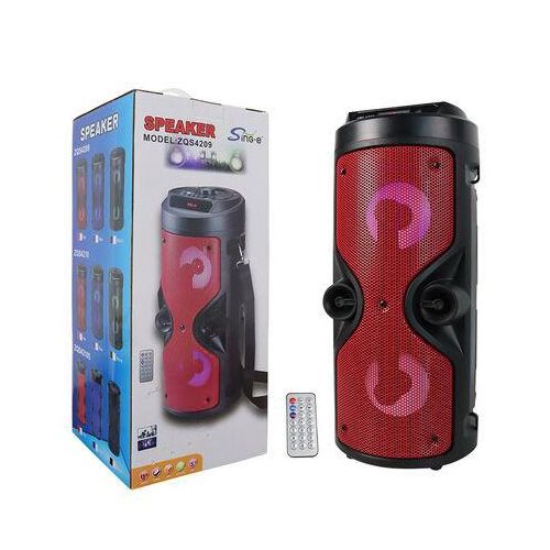 product_image_name-Generic-enceinte Bluetooth portable de marque BTSPEAKER, modèle ZQS-4209.-1