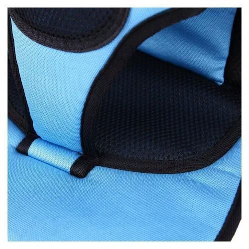 Ceinture de sécurité Triangle pour enfants, Protection des bébés, support de  ceinture de siège de voiture, Protection utile pour les enfants, ✓  Meilleur prix au Maroc et ailleurs