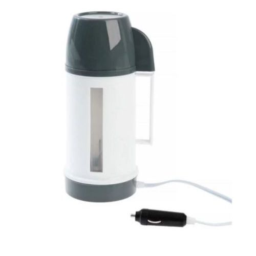 TATCH Thermos De Voyage Avec Prise Allume Cigarette 600ml 150W 12V à prix  pas cher