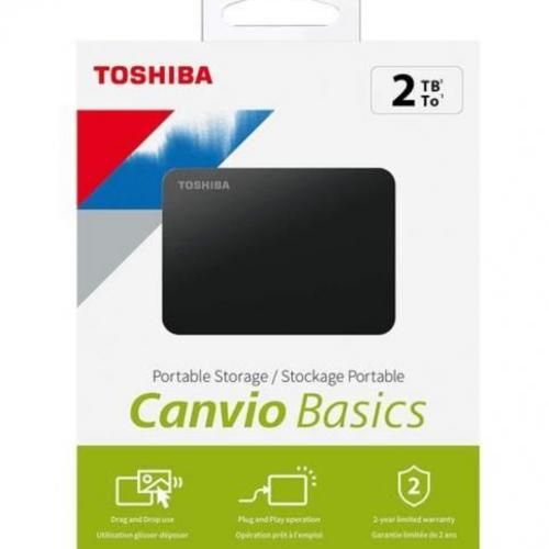 Disque dur externe TOSHIBA HDTB410EK3AA Pas Cher 