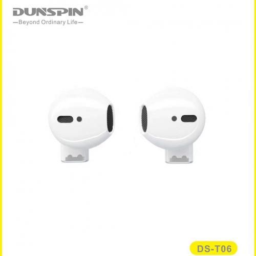 product_image_name-DUNSPIN-Bluetooth Earphones Touch Control Stereo Noise Reduction-3
