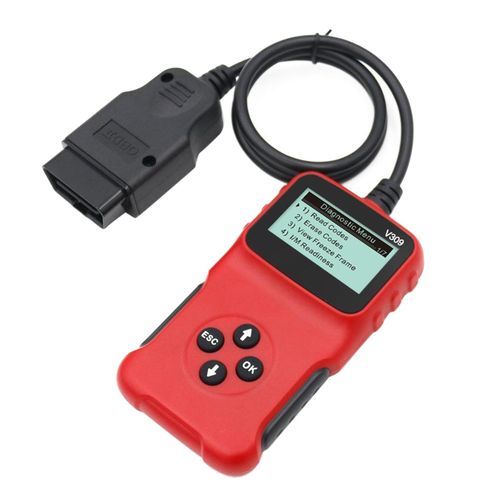 Generic Outil de Diagnostic automobile universel V309, lecteur de Code de  défaut OBDII à prix pas cher