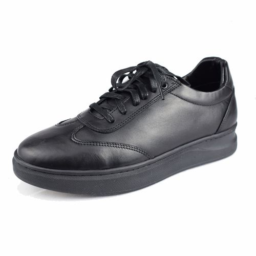 Tifano CHAUSSURE HOMME 601 noir 100 CUIR a prix pas cher Jumia Maroc