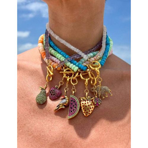Necklace jumia sales