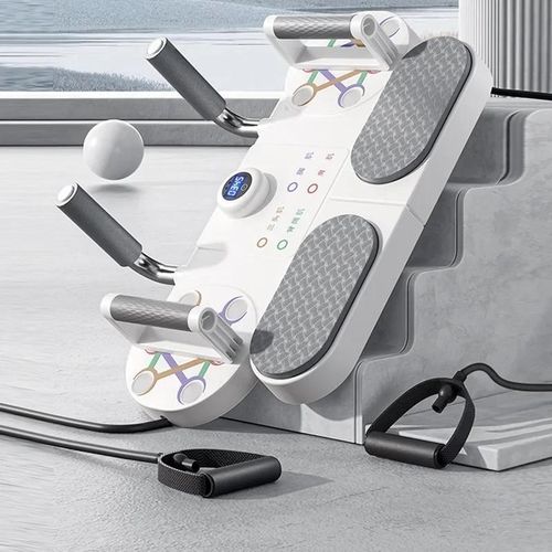 Generic Machine de musculation multifonctions 3en1 - image 2