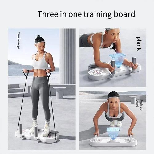 Generic Machine de musculation multifonctions 3en1 - image 3