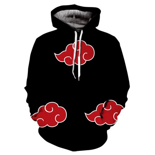 Kakashi hoodie jacket sale
