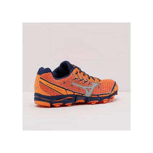 Mizuno wave cheap hayate 4 femme