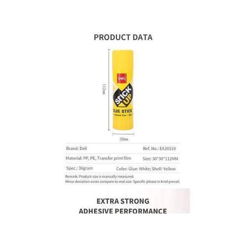 product_image_name-Generic-Bâton de colle 36g, sans solvant-6