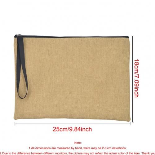 Sac a main en toile de jute pas cher top