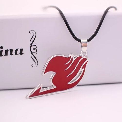 Collier de chaîne pendentif Naruto Shippuden Algeria