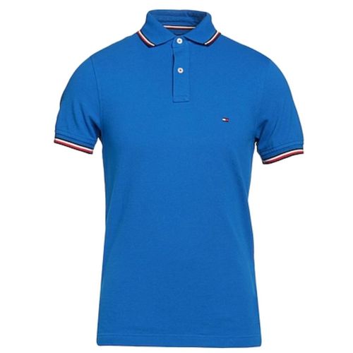 Polo tommy pas cher discount