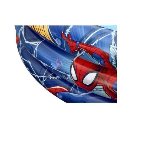 product_image_name-Bestway-Piscine Gonflable pour Enfants Spider Man 122x30 cm Plus de 2 Ans-4