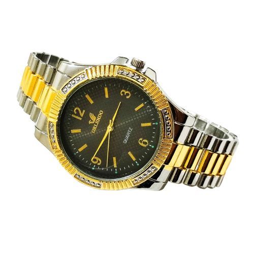Orlando Montre hommes Hi90099 a prix pas cher Jumia Maroc