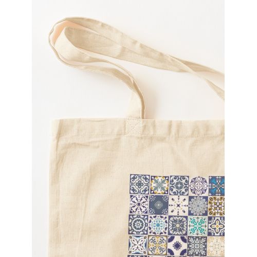 product_image_name-Generic-حقيبة يد قطن كلاسيكية مصنوعة من الفسيفساء المغربية-2