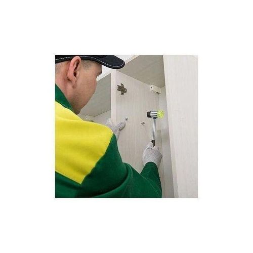 product_image_name-Generic-aMaillet Double Face Noir & Jaune – Précision et Sécurité-2