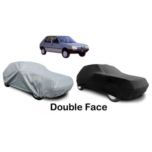 Generic Bache de voiture peugeot 205, double face à prix pas cher