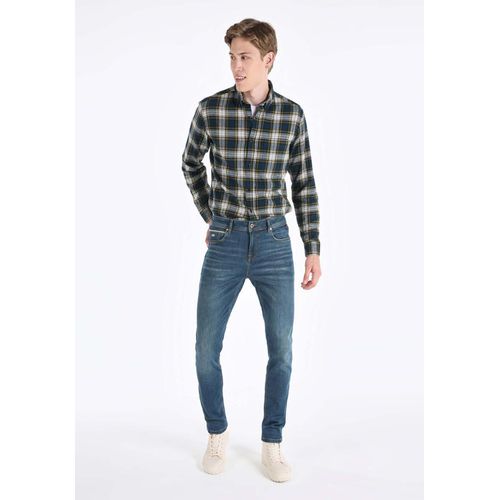 product_image_name-Colins- Pantalon Bleu Pour Homme-3