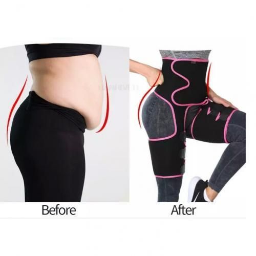 Ceinture online pour fessier