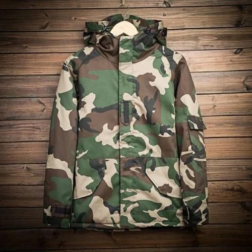 Veste militaire pas cher online