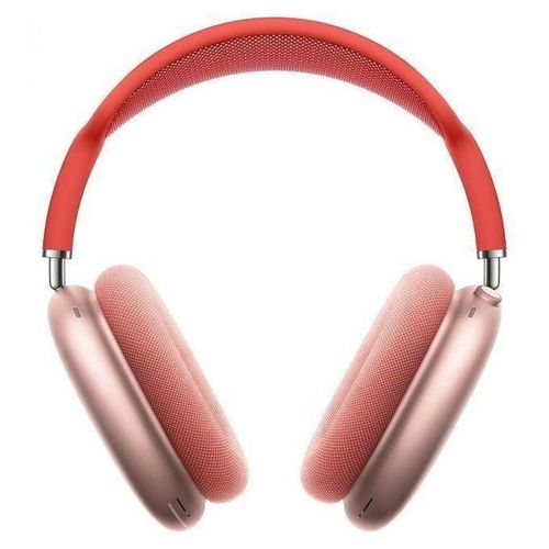 product_image_name-Generic-Accueil Casque P9 PLUS bluetooth ROUGE-2
