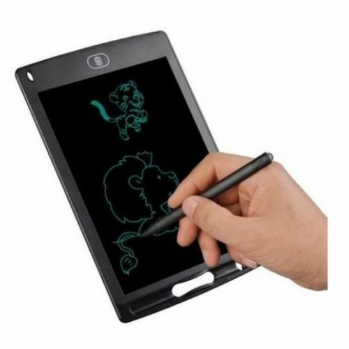 Generic 8.5 Tablette de dessin graphique avec stylet tactile, jouet pour  enfants à prix pas cher