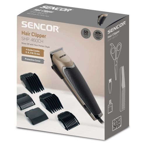 product_image_name-Sencor-ماكينة قص الشعر SHP 460CH-3