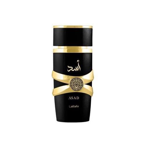 Lattafa Asad Eau De Parfum 100ml