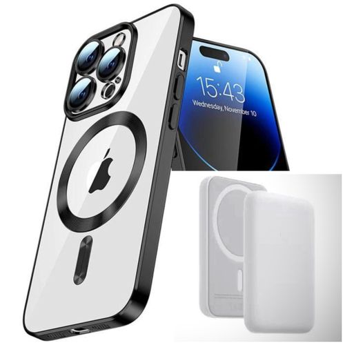 Pochette batterie externe discount