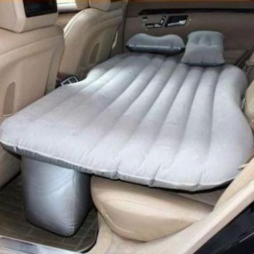 Coussin Gonflable Voiture – Accessoires de Voyage