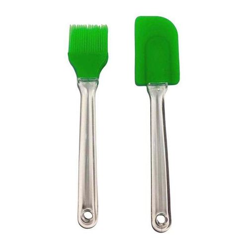 product_image_name-Generic-Set de Spatule + Pinceau de cuisine en silicone-2
