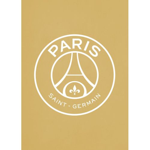 product_image_name-Generic-Crest white beige Poster Chambre Haute Qualité-1