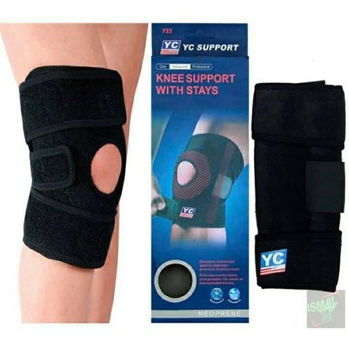 product_image_name-Generic-حزام داعم ركبة الرجل-1